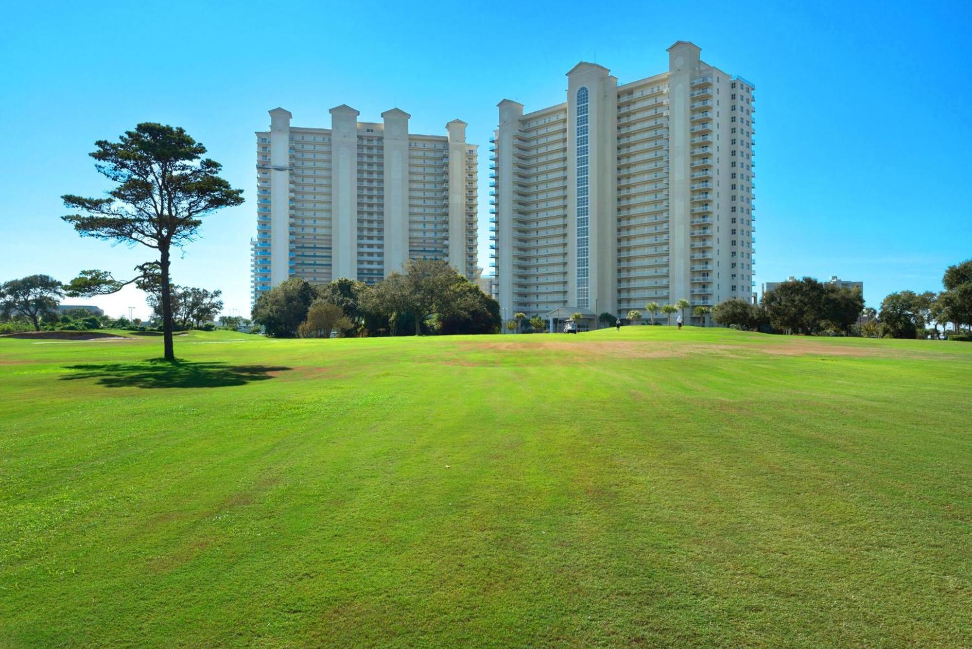 Ariel Dunes I 2008 Мирамар Бийч Екстериор снимка